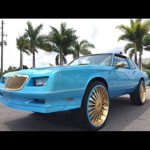 Meet your Posher, Kareem